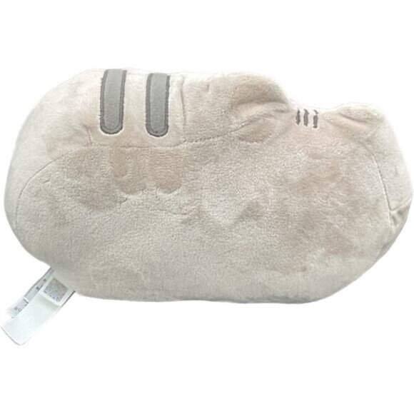 GUND Pusheen Snackable Sundae Cat Plush Stuffed Animal toy - Picture 5 of 8